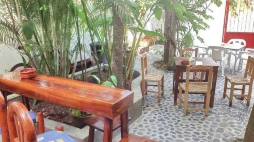 CASA ANA
