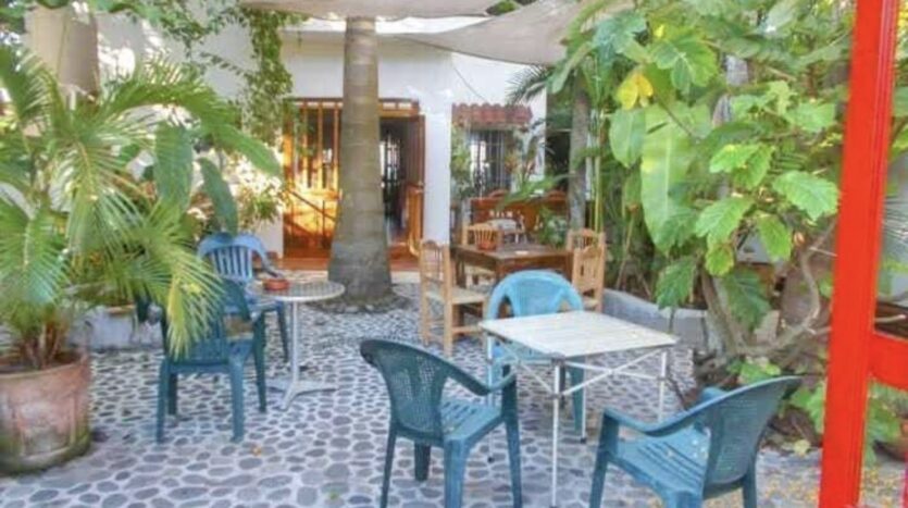 CASA ANA