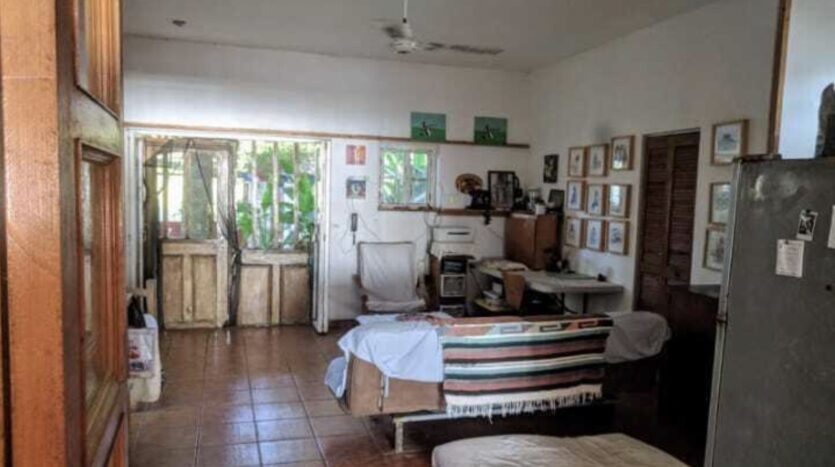 CASA ANA