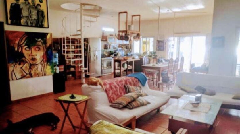 CASA ANA