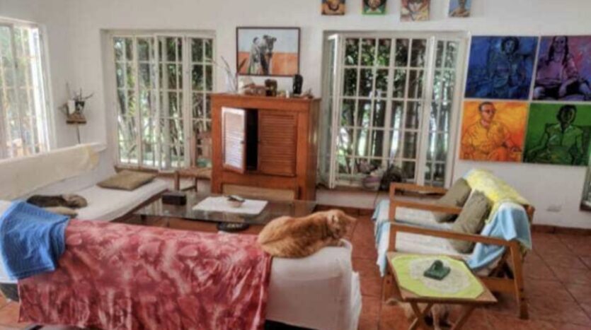 CASA ANA