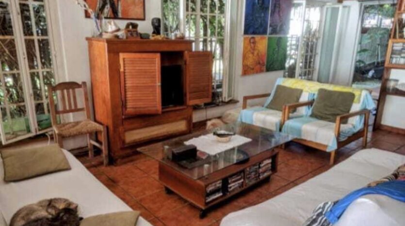 CASA ANA
