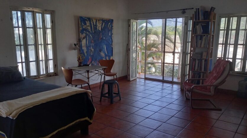 CASA ANA
