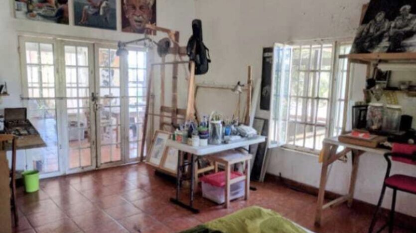 CASA ANA