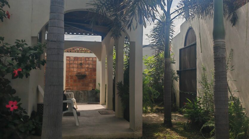 CASA DEL MAR