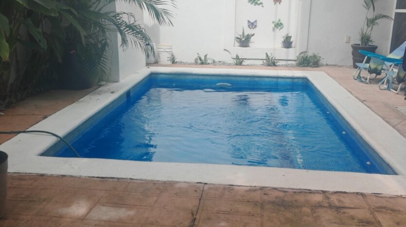 CASA DEL MAR