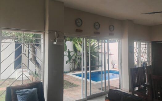 CASA DEL MAR