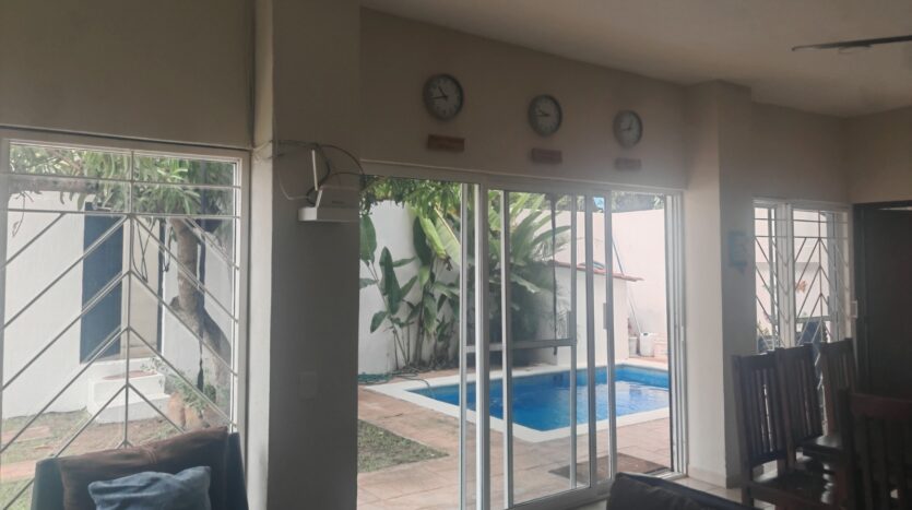 CASA DEL MAR