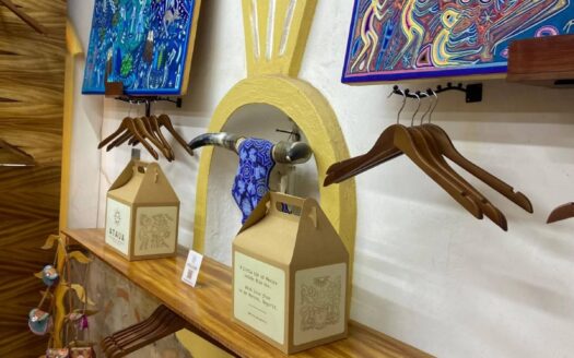 ATAUA Huichol Gallery