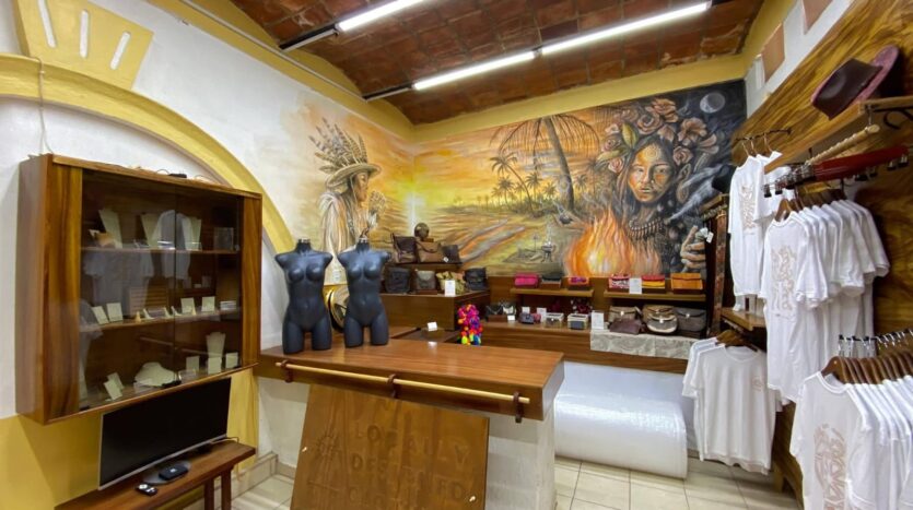 ATAUA Huichol Gallery