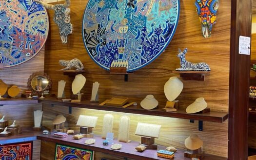 ATAUA Huichol Gallery