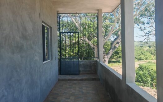 CAMPESTRE DON JOSÉ