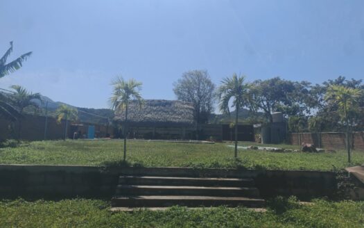 CAMPESTRE DON JOSÉ