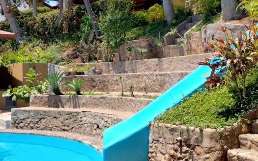 CASITA PRIMAVERA