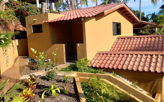 CASITA PRIMAVERA