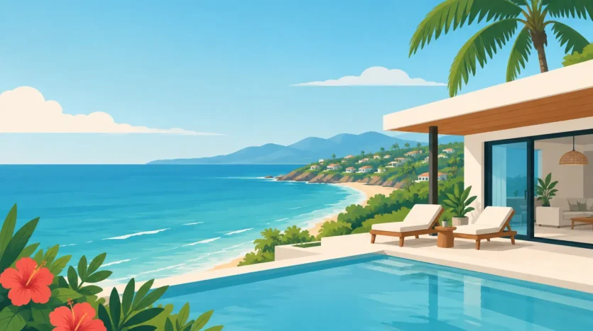 A Guide to Coastal Homeownership in Mexico