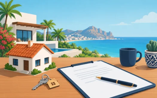How to Prepare a Mexican Property Offer Wisely