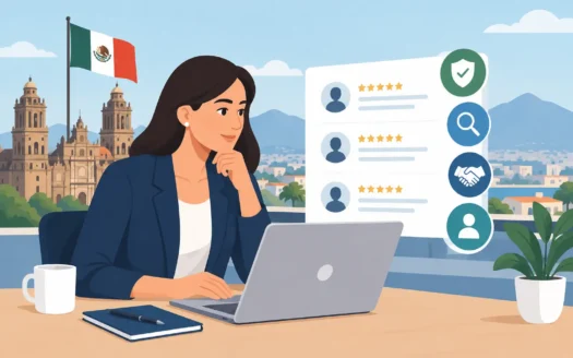 Mexico Broker Reviews: What to Look For