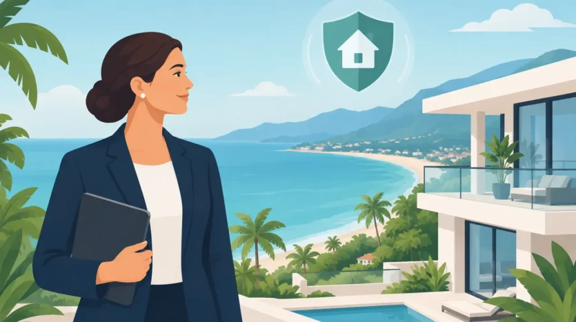 Nayarit Property Management for Peace of Mind