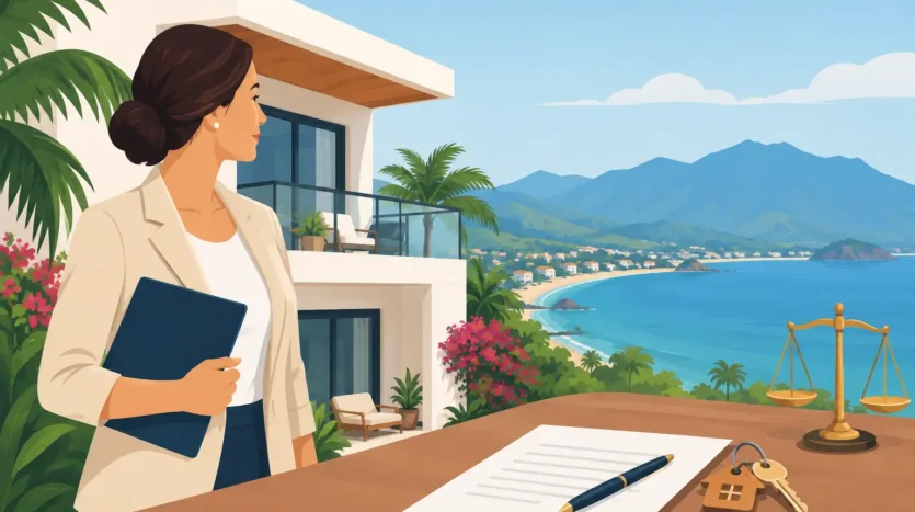 Nayarit Rental Regulations for Property Owners