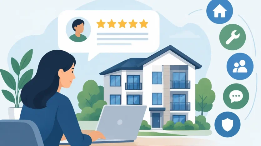 Rental Management Reviews: What Matters Most