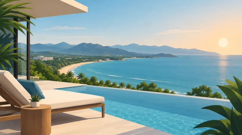 What Galvan Luxe Means in Riviera Nayarit